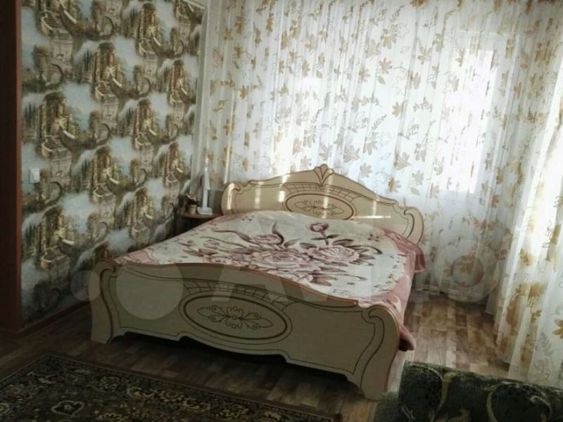 1-комнатная квартира Ленина 54 в Рубцовске - фото 1