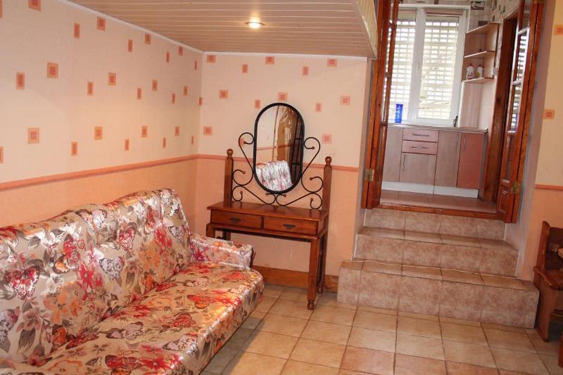 2х-уровневая квартира Дувановская 17 в Евпатории - фото 10