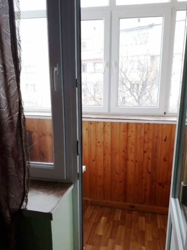 1-комнатная квартира Бондаренко 2 кв 5 в п. Орджоникидзе (Феодосия) - фото 1
