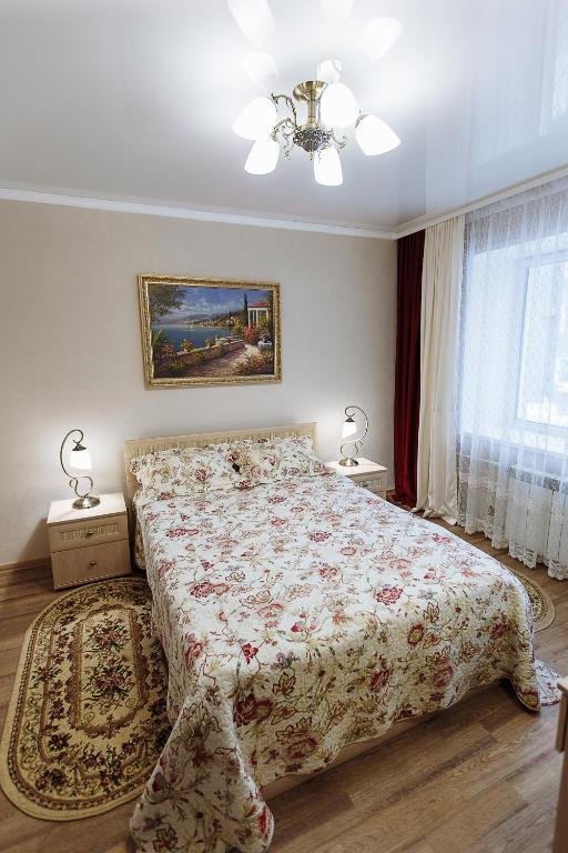 "Аркада" гостиница в Ачинске - фото 1