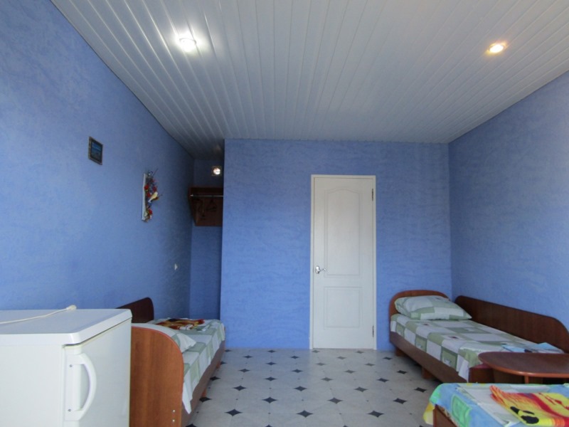 "Карина" мини-гостиница в Поповке (Евпатория) - фото 14