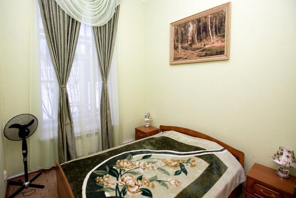 "Русская изба" гостиница в Кинешме - фото 7
