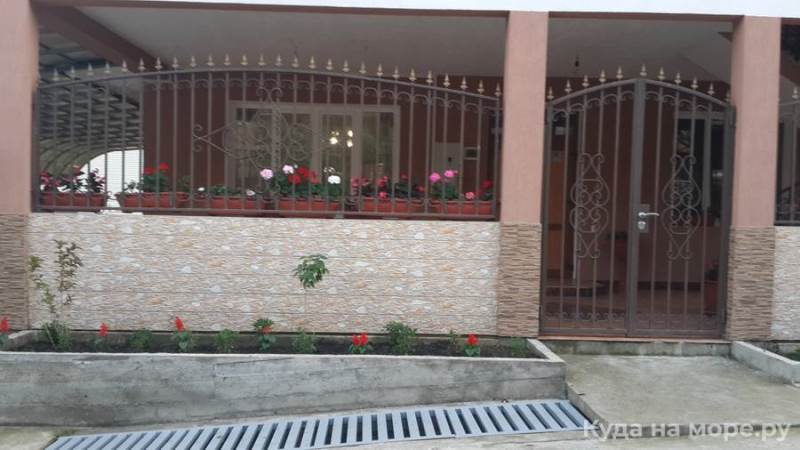 "У Жанны" гостевой дом в Вардане - фото 3