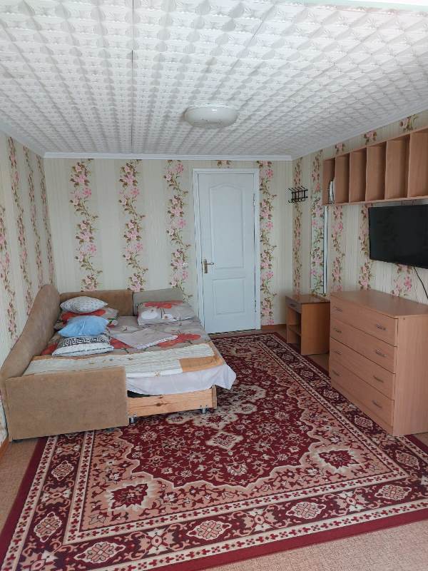 "Коттедж на Миндальной" гостевой дом в Орджоникидзе - фото 12