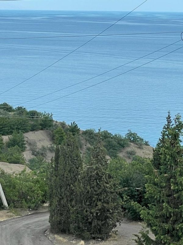 Гостиница мкр Дельфин 23 в п. Семидворье (Алушта) - фото 23