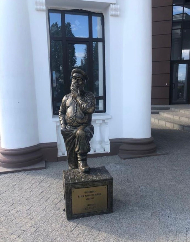 2х-комнатная квартира Пархоменко 2 в Волгограде - фото 18