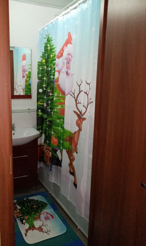"Apartamenty Na Gledenskoy" 2х-комнатная квартира в Великом Устюге - фото 12
