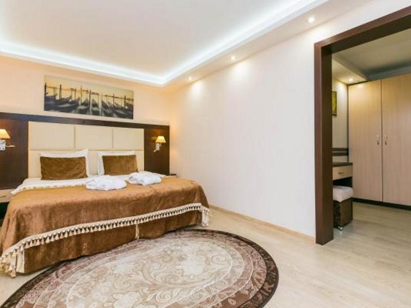 "Прогресс" гостиница в п. Тельман (Павловск), г. Павловск, п. Тельмана ...