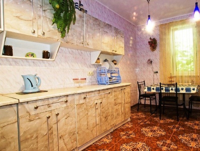 "Мечта" гостевой дом в Учкуевке (Севастополь) - фото 14