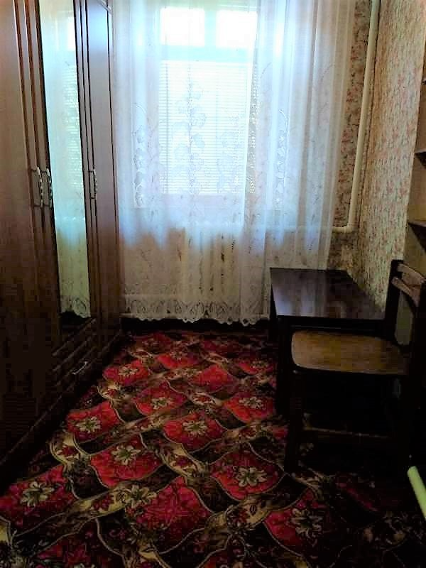 4х-комнатный дом под-ключ Володарского 11 в Евпатории - фото 14