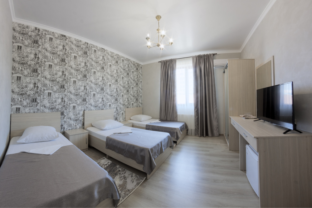Просвещения 60 адлер карта