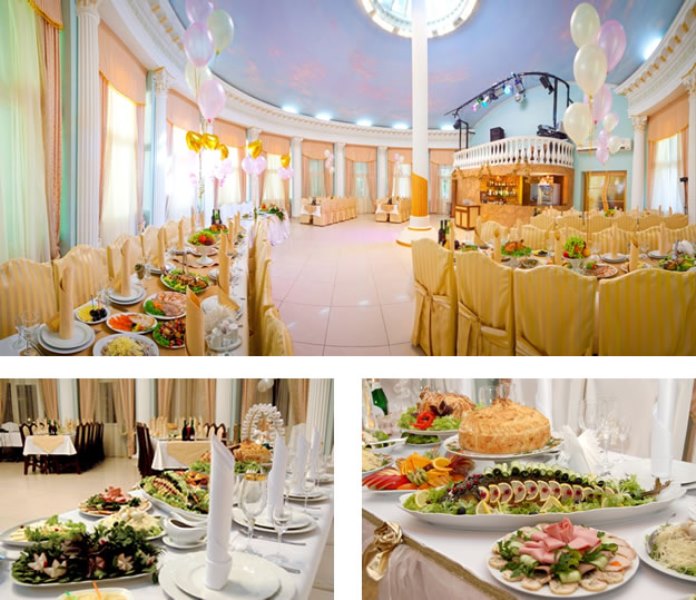 Ресторан кардон ставрополь