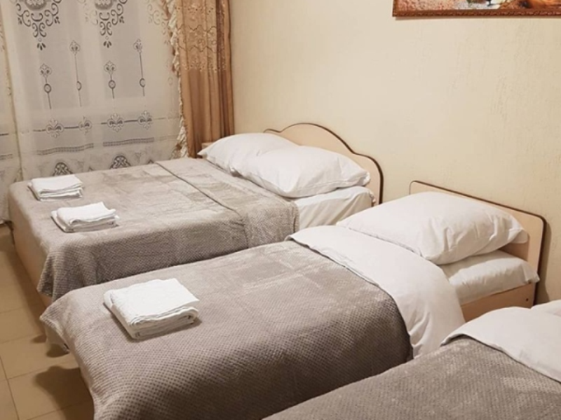 "Vardane Resort" гостевой дом в Вардане - фото 46