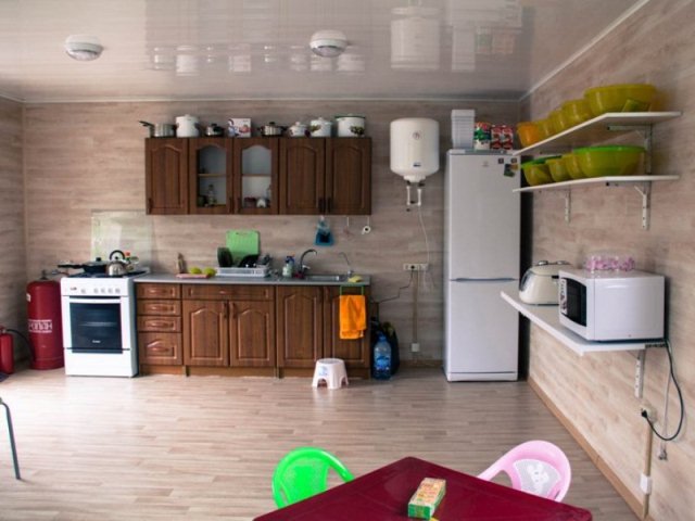 "Гостевой дом Куклиных" частный сектор в Севастополе, Северная Сторона, СТ "Парус", 113 - фото 8