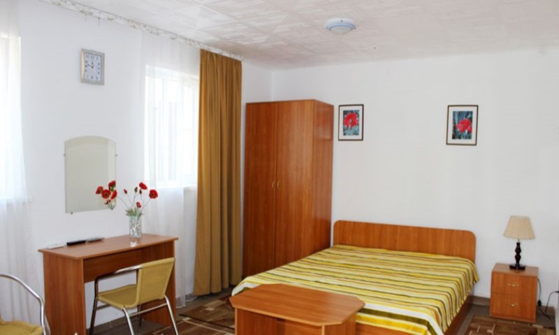 "Амалия" гостевой дом в п. Учкуевка (Севастополь) - фото 15
