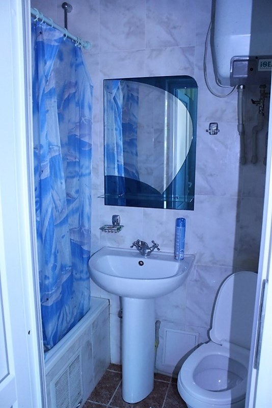 Мини-гостиница Морская 4 в Саки - фото 15
