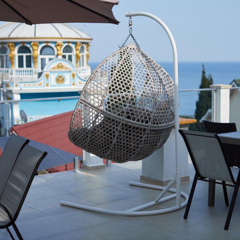 "Villa Mira" отель в Алуште - фото 6