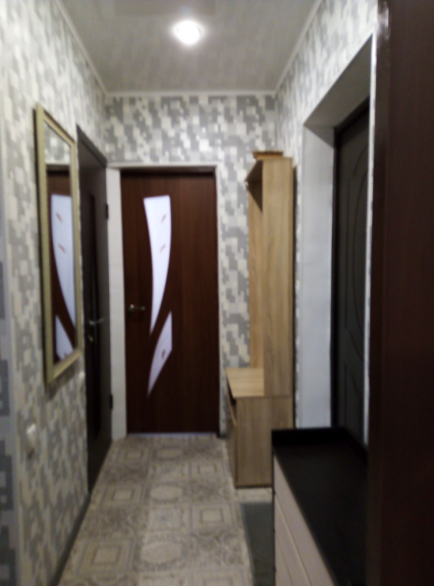 2к-комнатная квартира Голицына 28 в Новом Свете - фото 13
