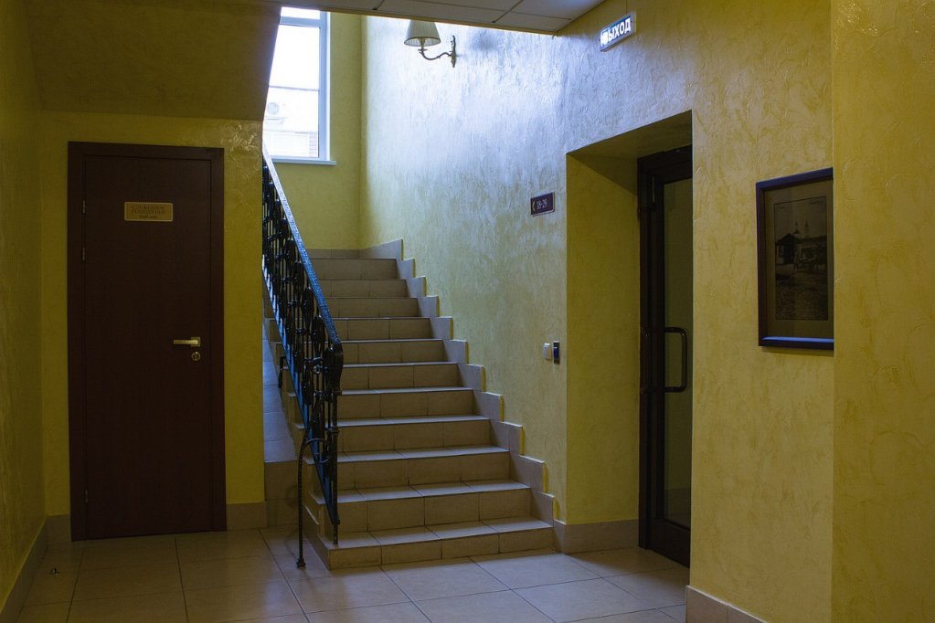 "Амарис" гостиница в Великих Луках - фото 9