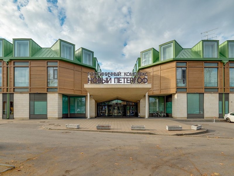 Новый Год В Отеле Петергоф Новый Год В Отеле Петергоф