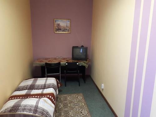 "Абсолют" гостиница в Барнауле - фото 8