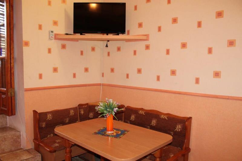 2х-уровневая квартира Дувановская 17 в Евпатории - фото 7
