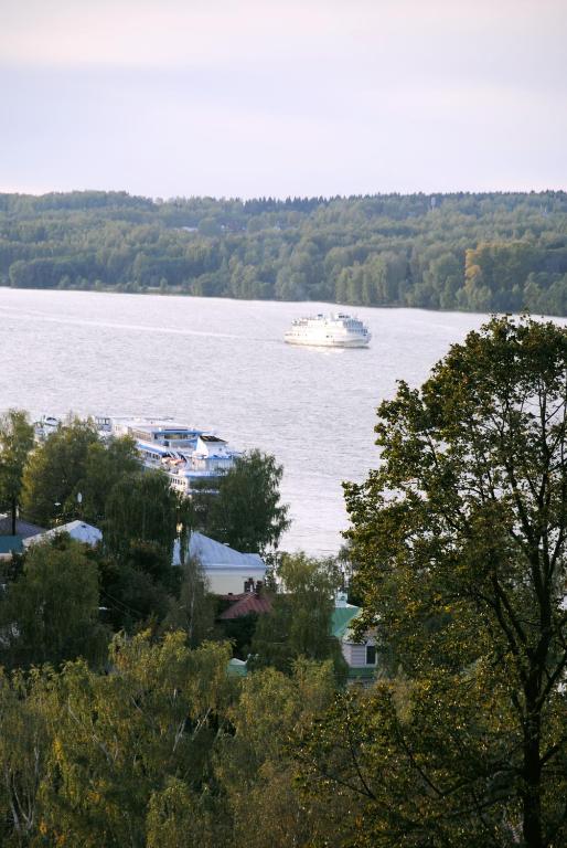 "Итиль" гостевой дом в Плёсе - фото 7