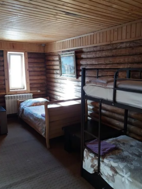 "Чипер-Азау" гостиница в Терсколе - фото 12