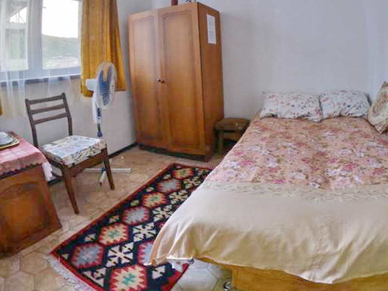 "Guest House Antik" мини-гостиница в с. Солнечногорское (Алушта), ул. Персиковая, 44 - фото 11