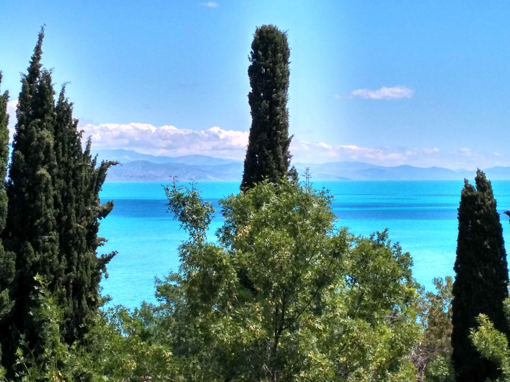 "Фламинго" гостевой дом в Алуште - фото 14