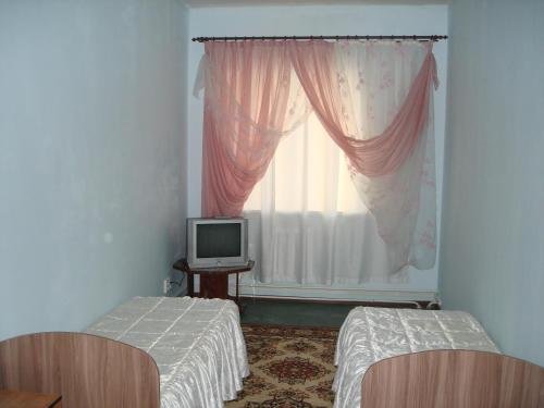 "Абсолют" гостиница в Барнауле - фото 9