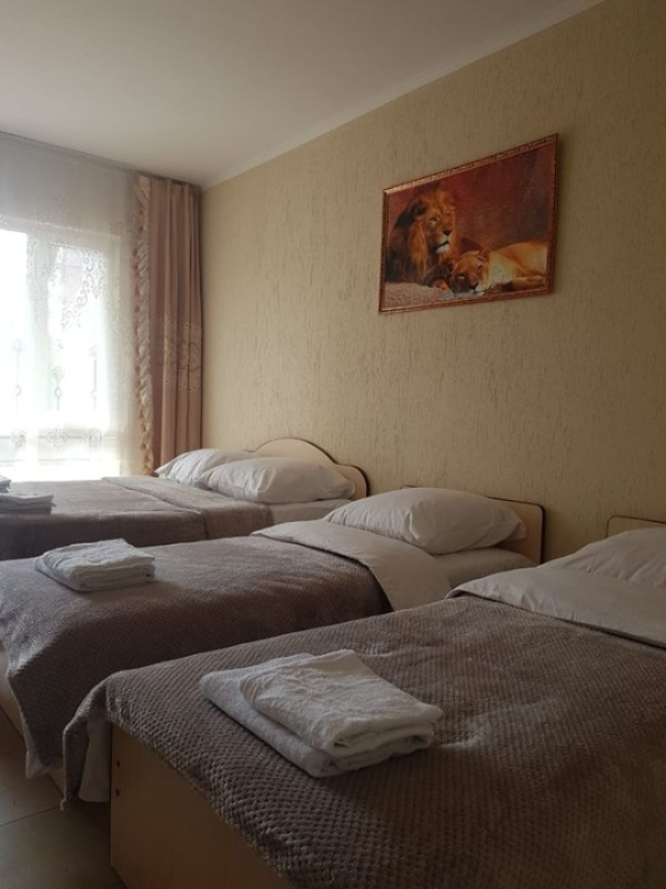 "Vardane Resort" гостевой дом в Вардане - фото 44