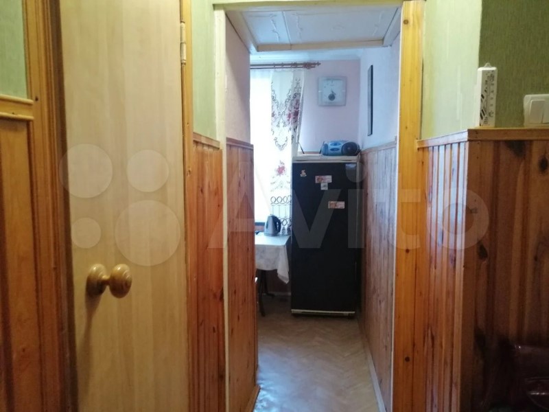 1-комнатная квартира Голицына 36 в Новом Свете - фото 1