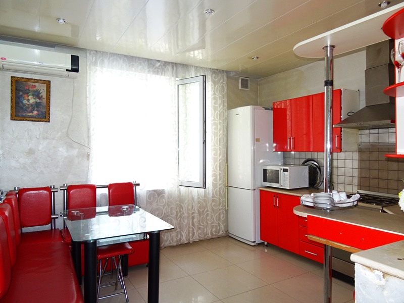 снять на голубых далях в адлере