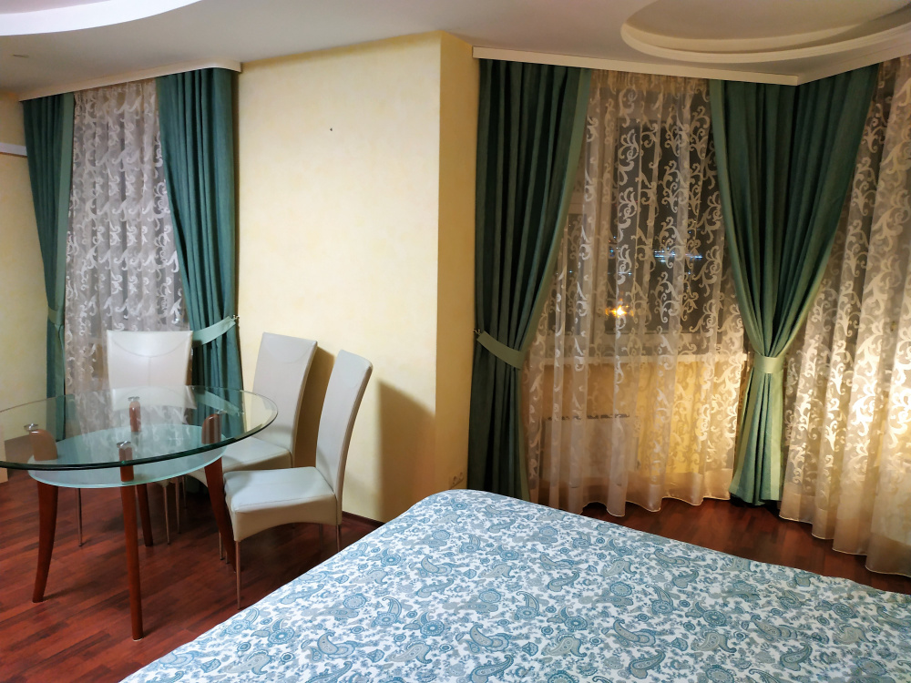 снять квартиру в нижнем новгороде мещера