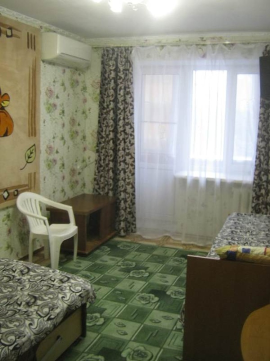 2х-комнатная квартира Нахимова 25 в Орджоникидзе - фото 6
