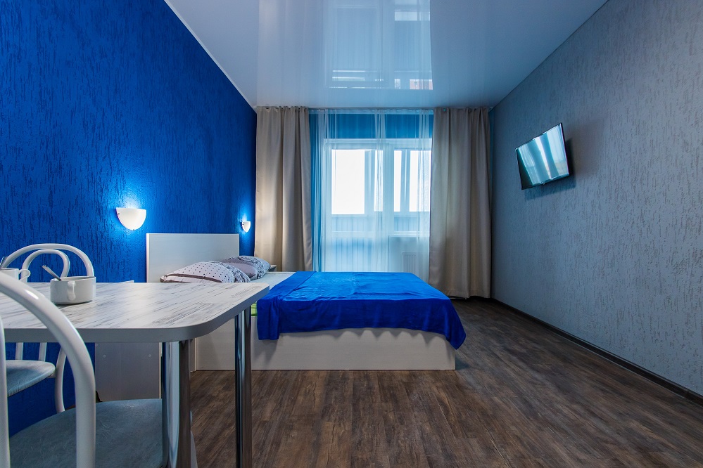 "22-HOTEL" мини-отель в Барнауле - фото 8
