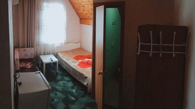 "Кристалл" гостевой дом в Вардане - фото 33