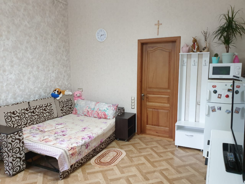 Комнаты Дувановская 13 в Евпатории - фото 5