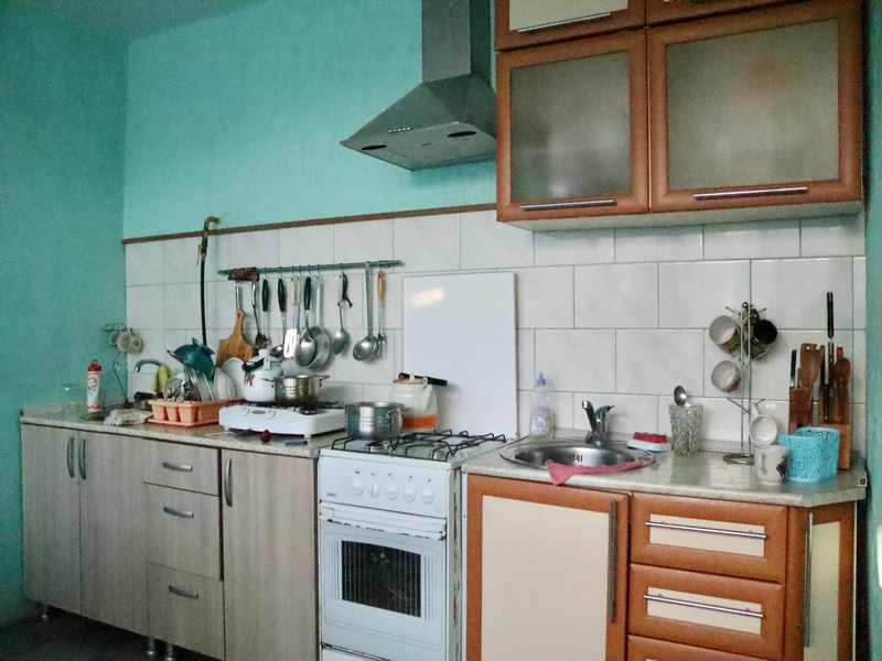 "Машенька" гостевой дом в Благовещенской - фото 13