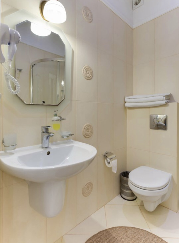 "Евпаторион" гостевой дом в п. Заозерное (Евпатория) - фото 38