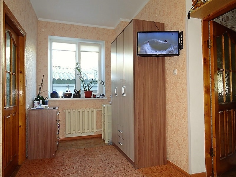 4х-комнатный дом под-ключ Володарского 11 в Евпатории - фото 10