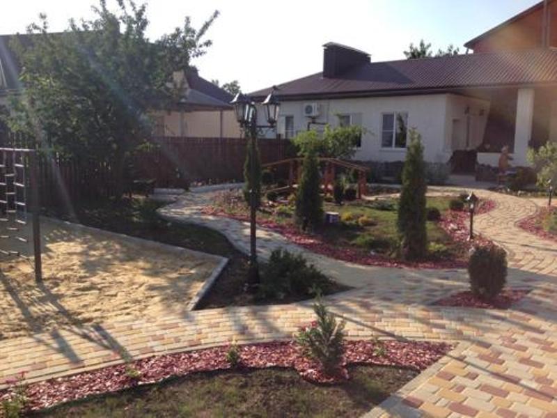 "Вилла Ольга" гостиница в п. За Родину - фото 1