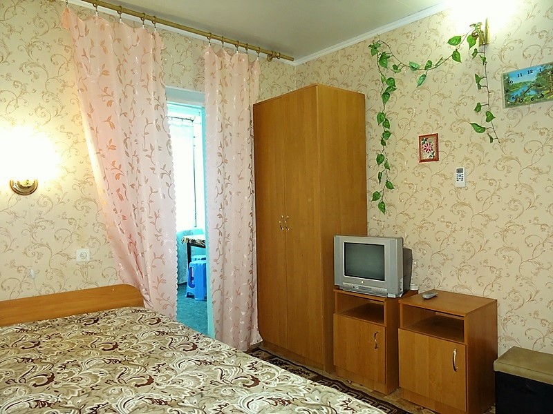 "У Марины" мини-гостиница в Саки - фото 14