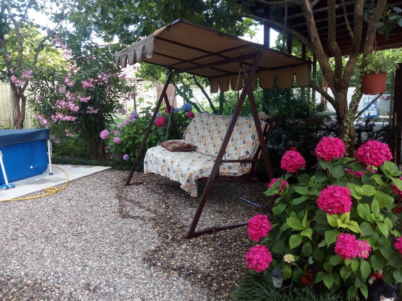 "Vardane Resort" гостевой дом в Вардане - фото 12