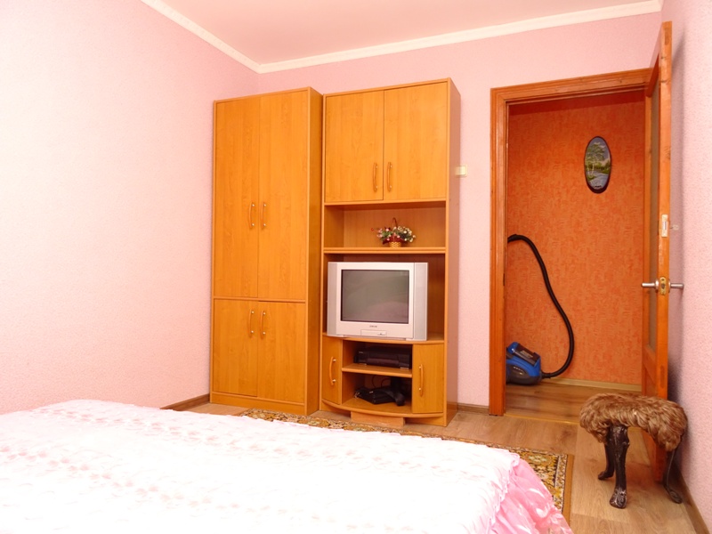 2х-комнатная квартира Нахимова 2/Б в Орджоникидзе (Феодосия) - фото 6