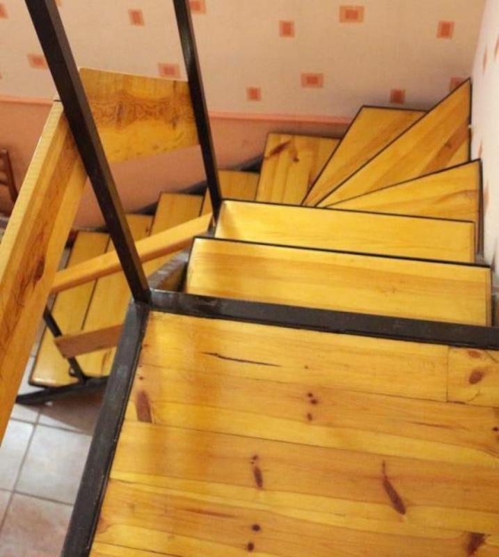 2х-уровневая квартира Дувановская 17 в Евпатории - фото 6
