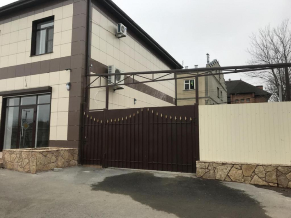 Купить Дом В Станице Ессентукская С Фото