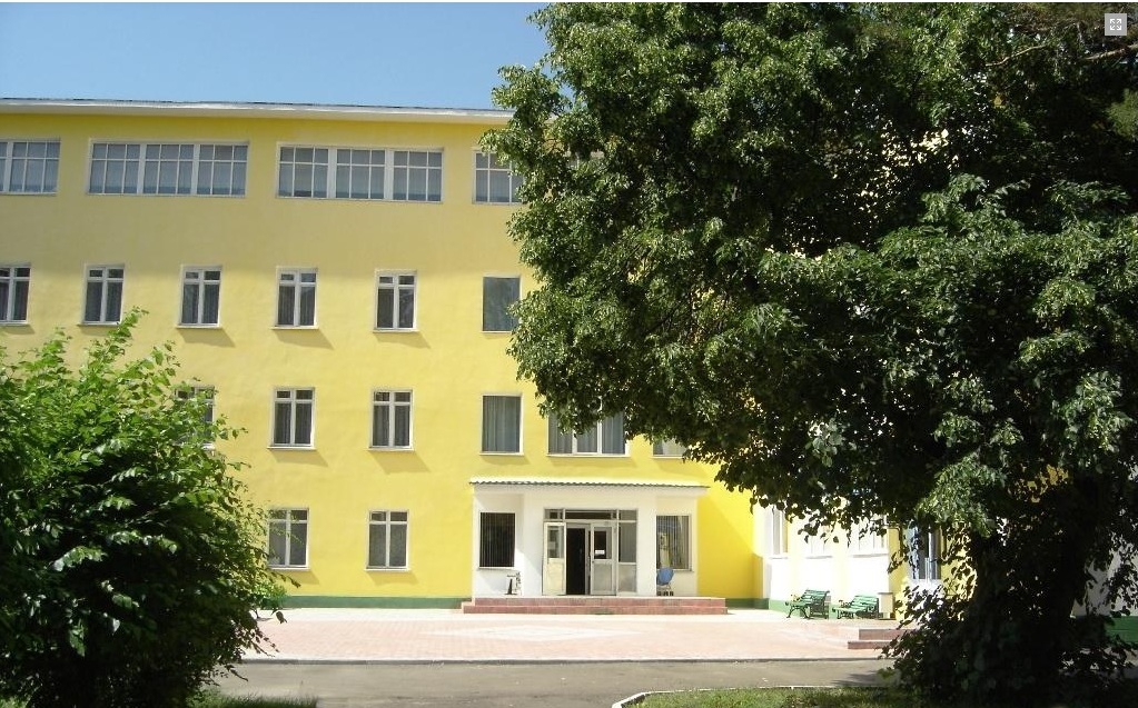 санаторий мокша ковылкино