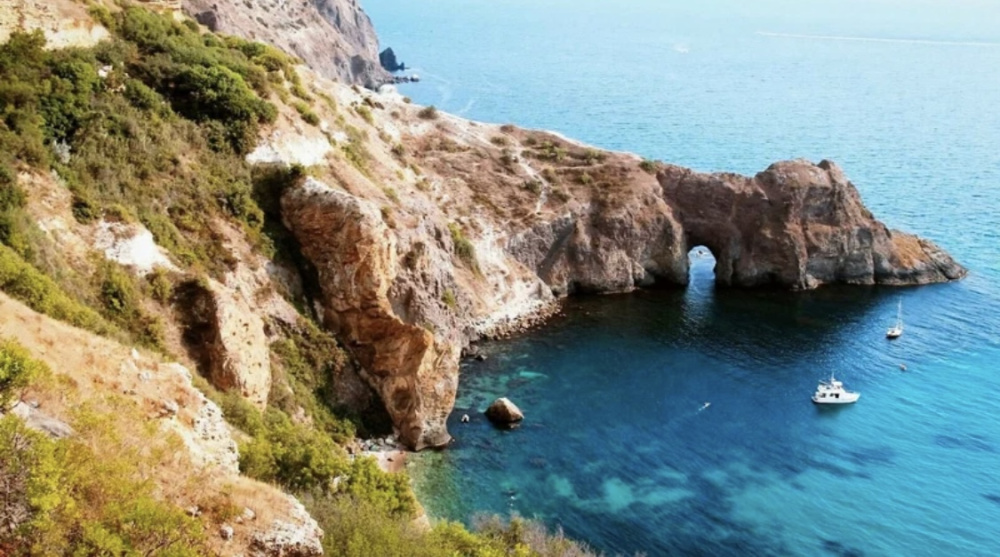 "Морская Лига" мини-гостиница в Севастополе - фото 11